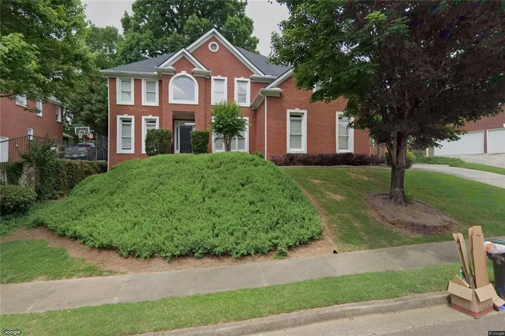 2815 Arabian Trail Ne, Marietta, GA 30062 - #1