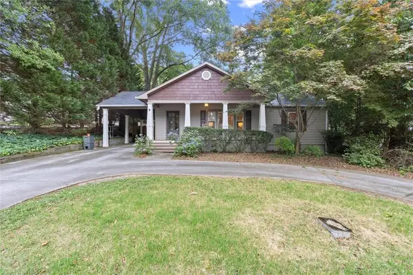 1414 Hawthorne Avenue Se, Smyrna, GA 30080