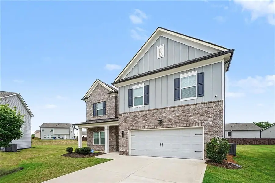 612 Auburn Crossing Drive, Auburn, GA 30011 - #2