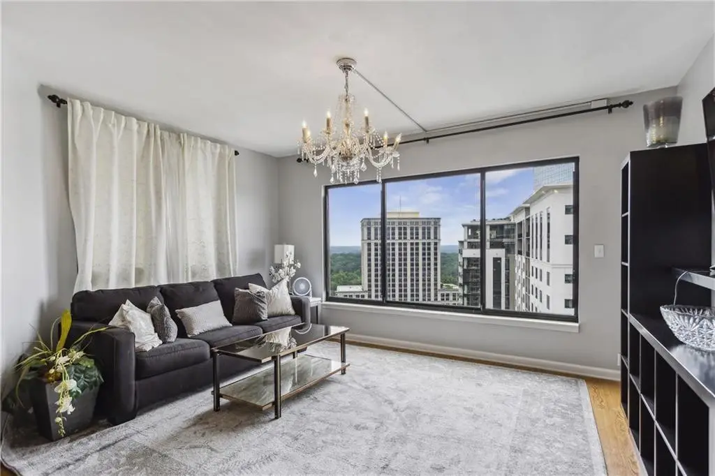 3481 Lakeside Drive Ne #3004, Atlanta, GA 30326 - #1