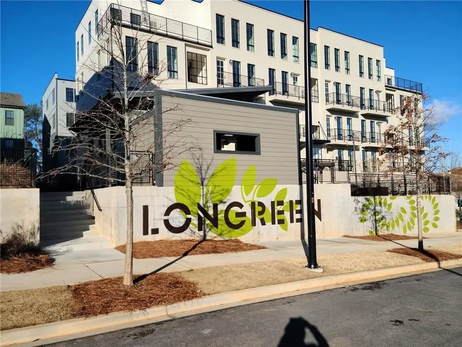 991 Bibbs Circle Nw #21, Atlanta, GA 30318 - #2