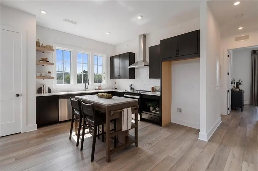 991 Bibbs Circle Nw #21, Atlanta, GA 30318 - #3