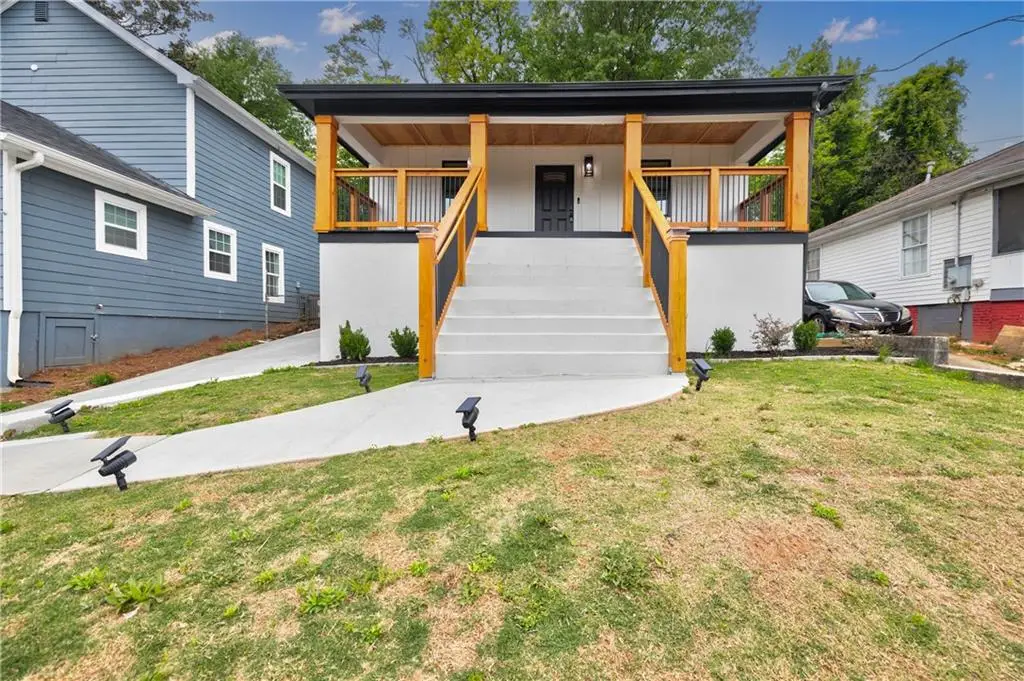 218 Sciple Terrace, Atlanta, GA 30314 - #1