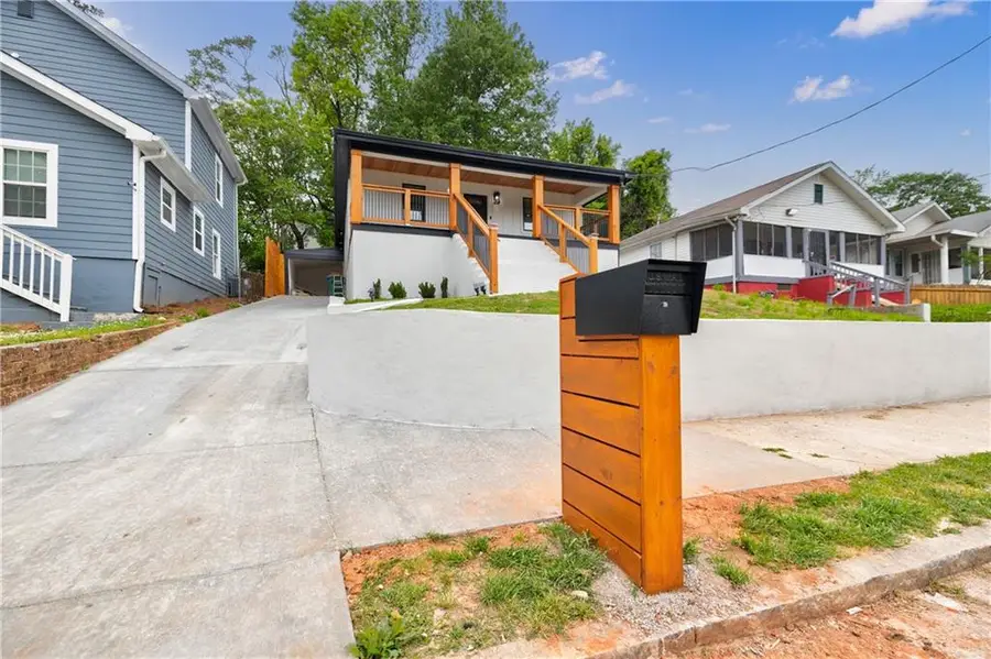 218 Sciple Terrace, Atlanta, GA 30314 - #2