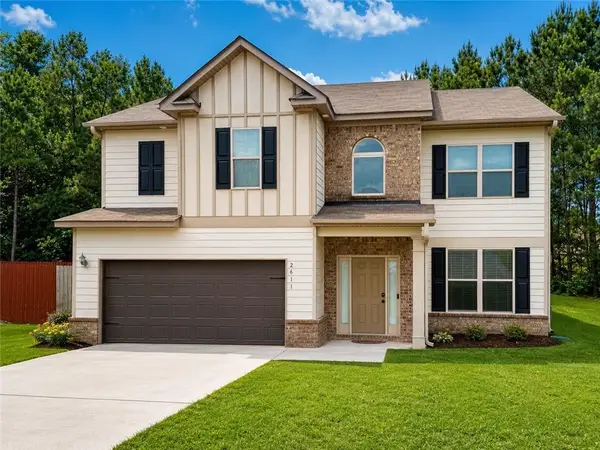 2611 Providence Court, Fairburn, GA 30213