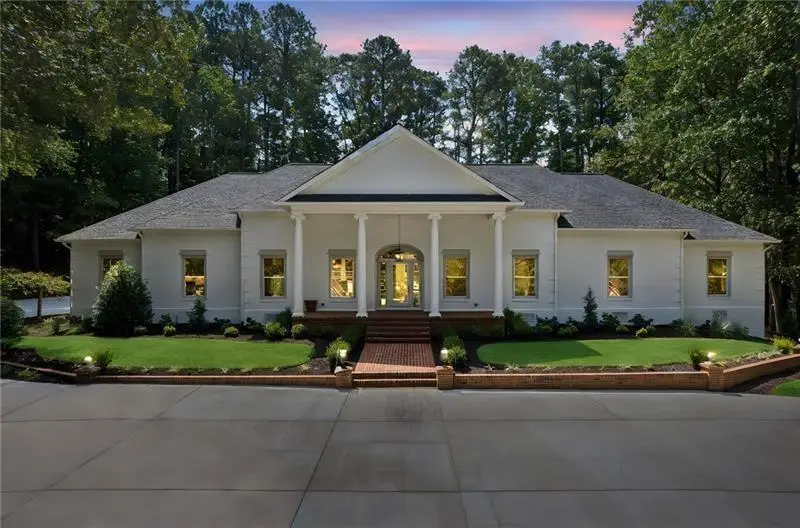 2355 Hopewell Plantation Drive, Alpharetta, GA 30004 - #1