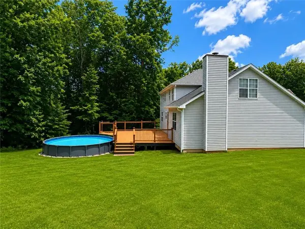 2812 Crestworth Lane, Buford, GA 30519