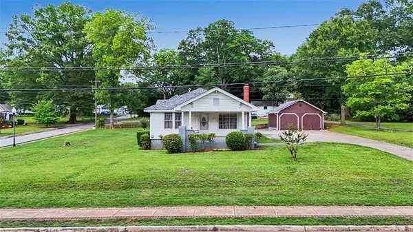 4228 Atlanta Street, Powder Springs, GA 30127