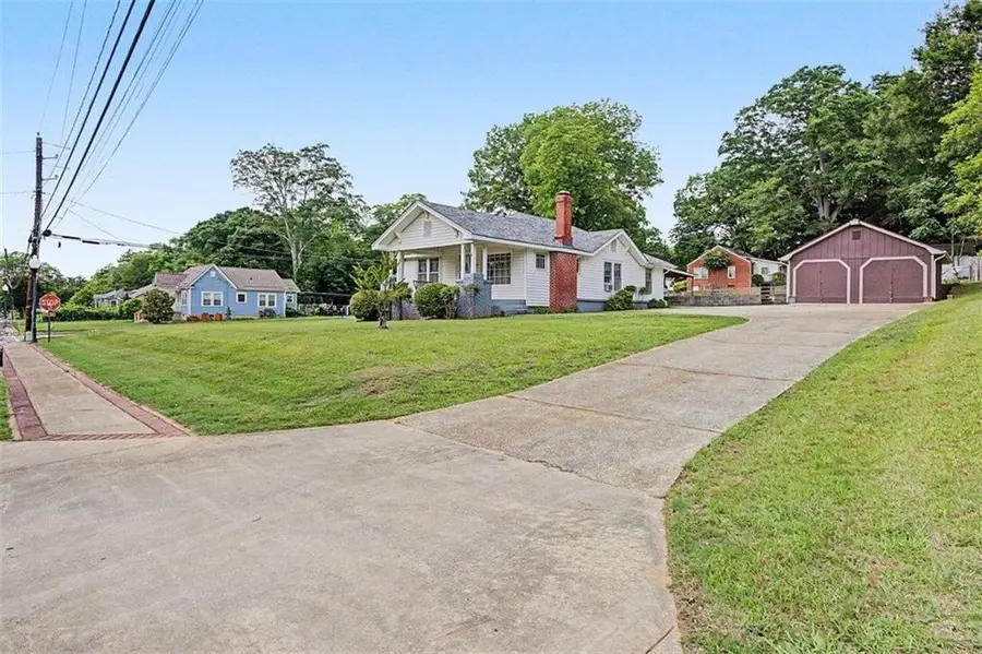 4228 Atlanta Street, Powder Springs, GA 30127 - #3