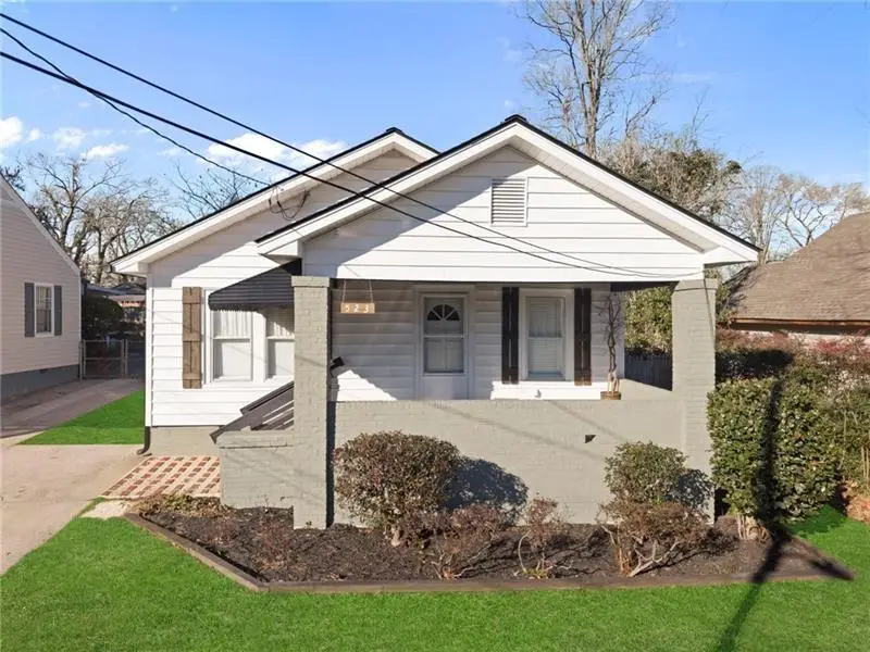 523 North Avenue, Hapeville, GA 30354 - #1