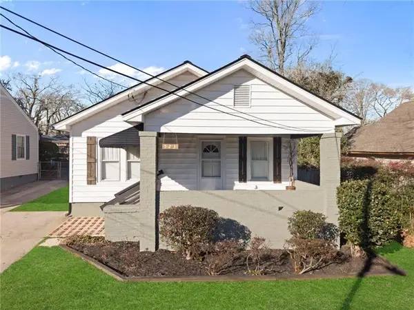 523 North Avenue, Hapeville, GA 30354