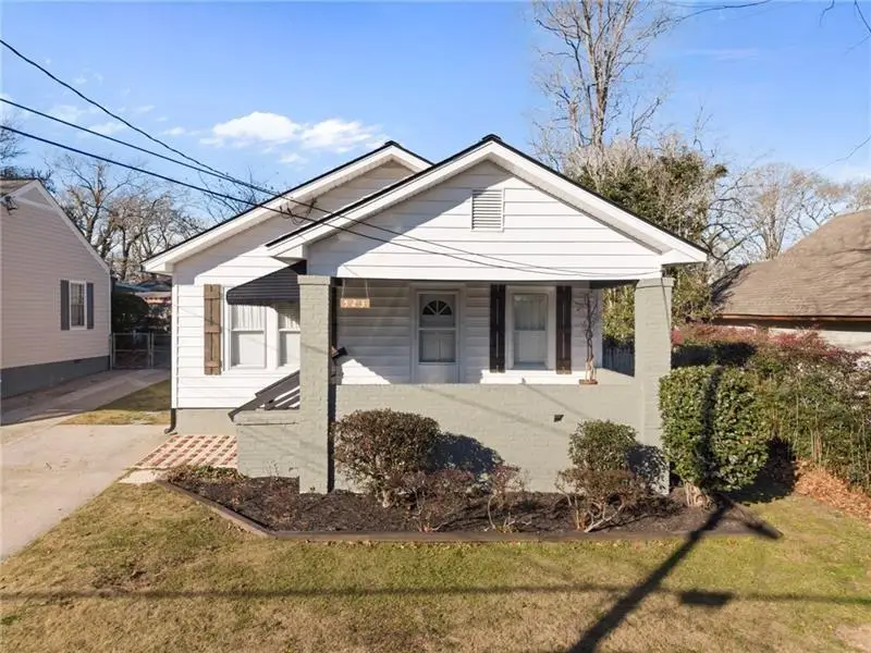 523 North Avenue, Hapeville, GA 30354 - #2