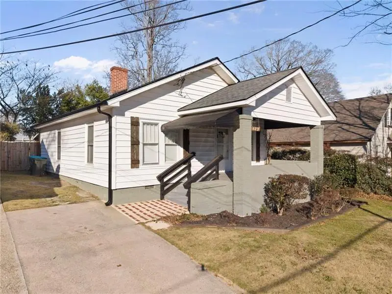 523 North Avenue, Hapeville, GA 30354 - #3