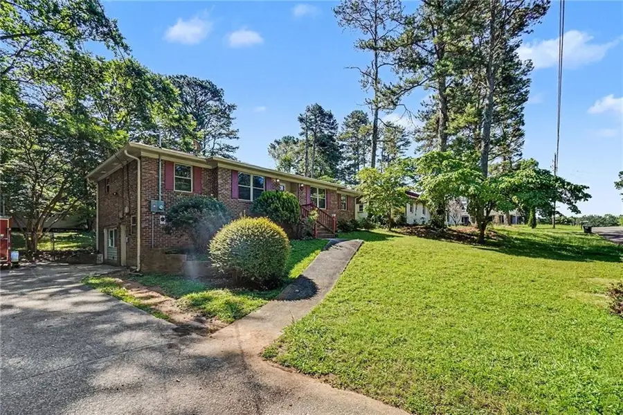 2913 Vogue Drive, Douglasville, GA 30134 - #2