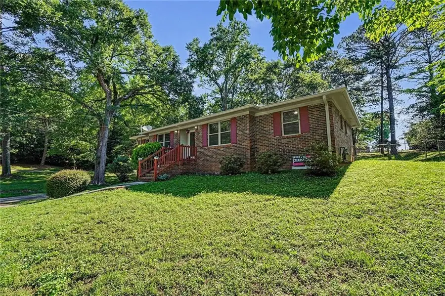 2913 Vogue Drive, Douglasville, GA 30134 - #3