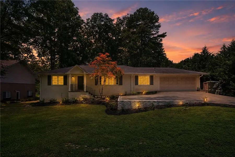 3920 Peachtree Dunwoody Road Ne, Atlanta, GA 30342 - #2