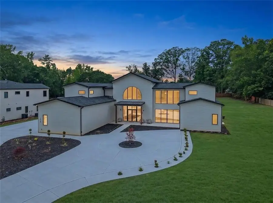 1530 W Sandtown Road Sw, Marietta, GA 30064 - #2