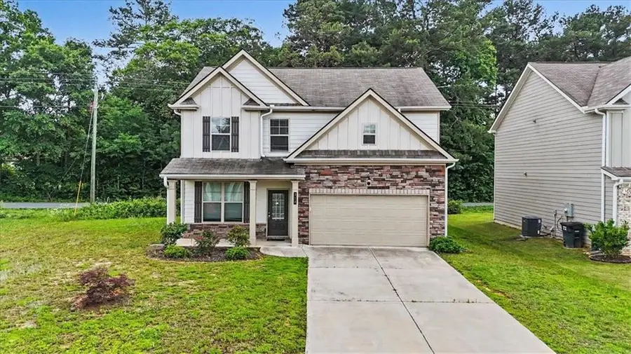 212 Mcginnis Circle, Calhoun, GA 30701 - #2