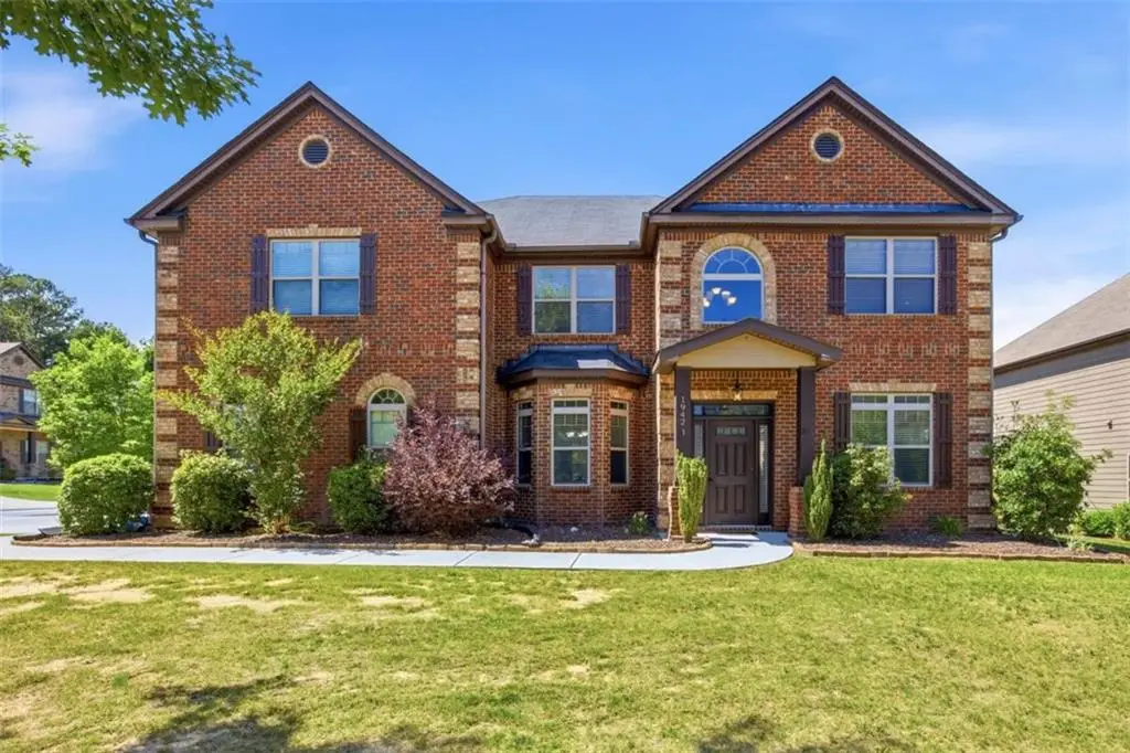 1942 Weatherby Way Court, Dacula, GA 30019 - #1