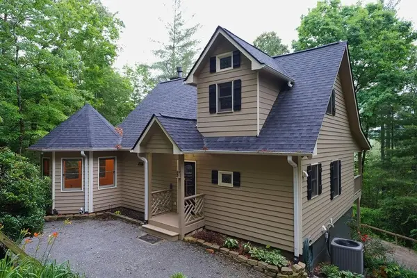165 Amelia Lane, Blue Ridge, GA 30513