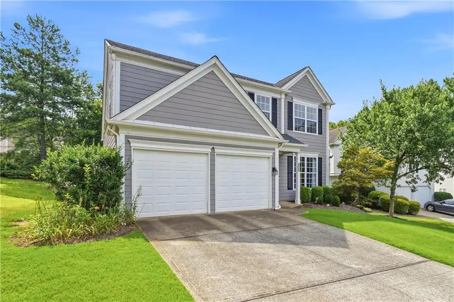 4226 Clearvista Lane Nw, Acworth, GA 30101 - #2