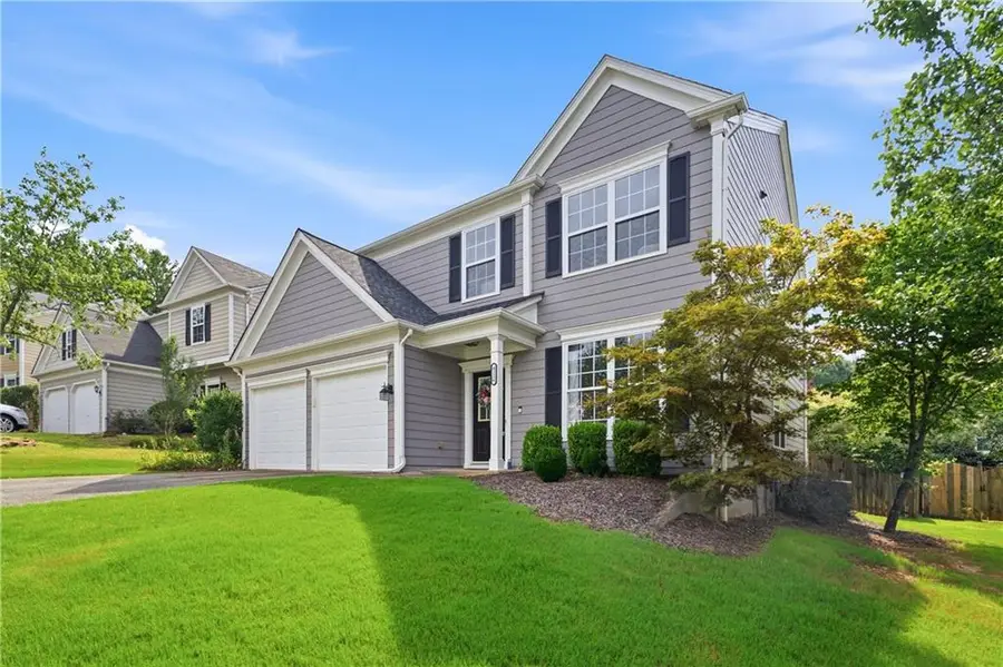 4226 Clearvista Lane Nw, Acworth, GA 30101 - #3