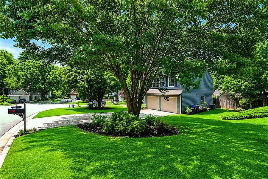 5261 Underhill Lane, Sugar Hill, GA 30518 - #3