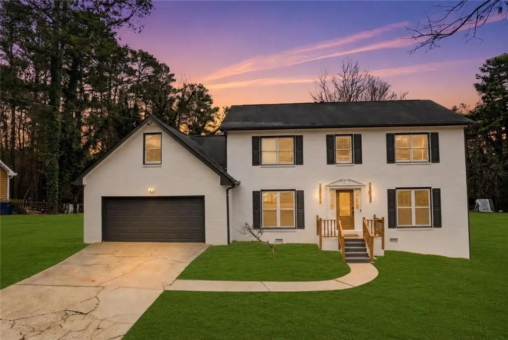 1144 Lakeview Road, Grayson, GA 30017 - #1