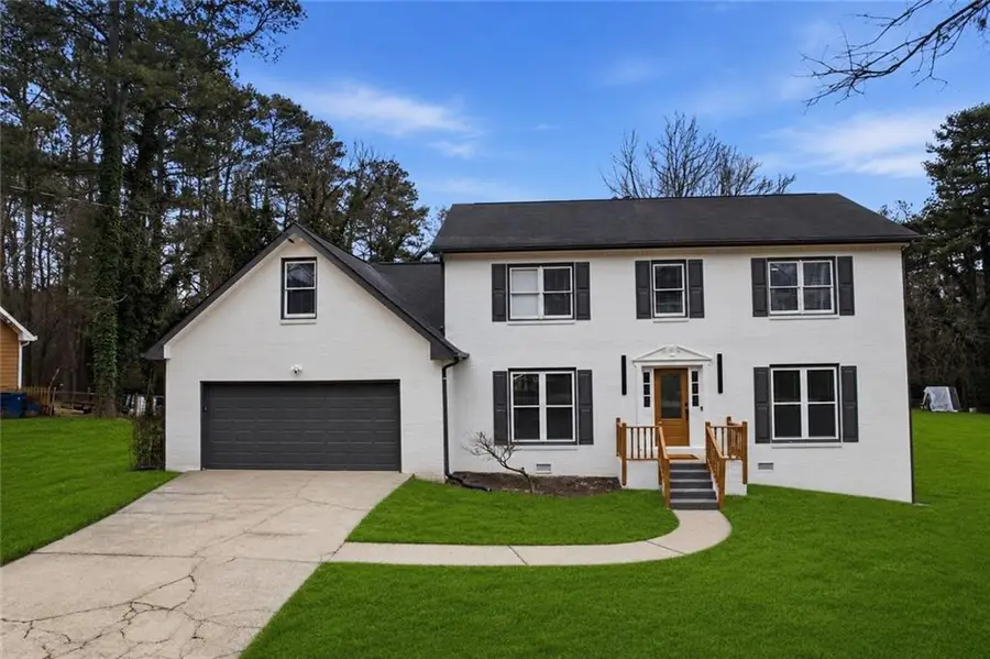 1144 Lakeview Road, Grayson, GA 30017 - #2