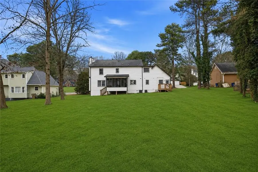 1144 Lakeview Road, Grayson, GA 30017 - #3