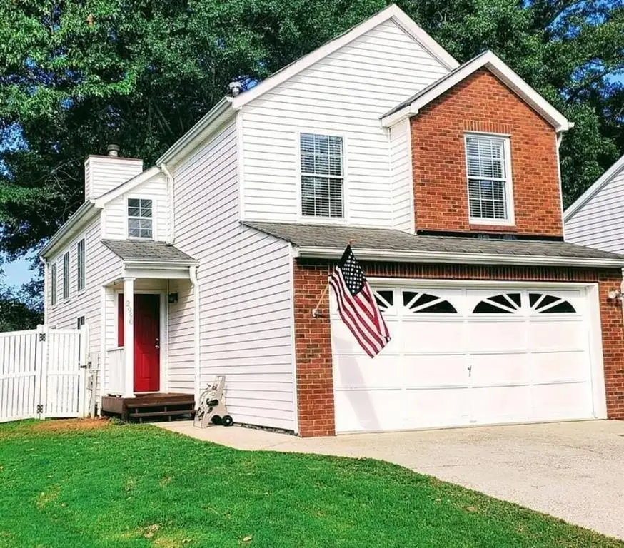 2990 Barnwood Crossing, Duluth, GA 30097 - #2