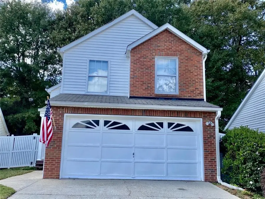 2990 Barnwood Crossing, Duluth, GA 30097 - #3