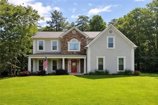 4175 Ruby Forest Boulevard, Suwanee, GA 30024