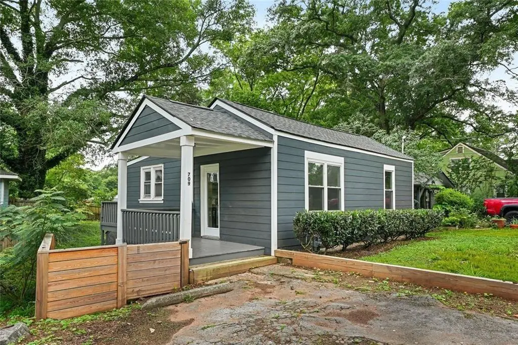 709 Francis Avenue Se, Atlanta, GA 30312 - #1