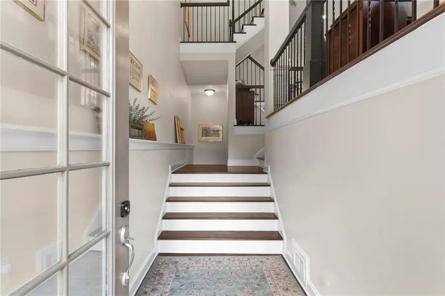 2602 Long Pointe, Roswell, GA 30076 - #2
