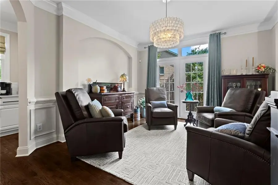 2602 Long Pointe, Roswell, GA 30076 - #3