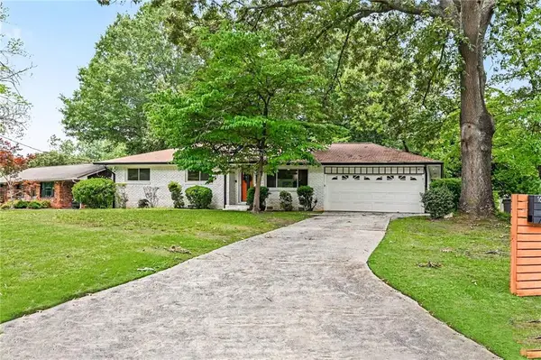 1697 Edinburgh Drive, Tucker, GA 30084