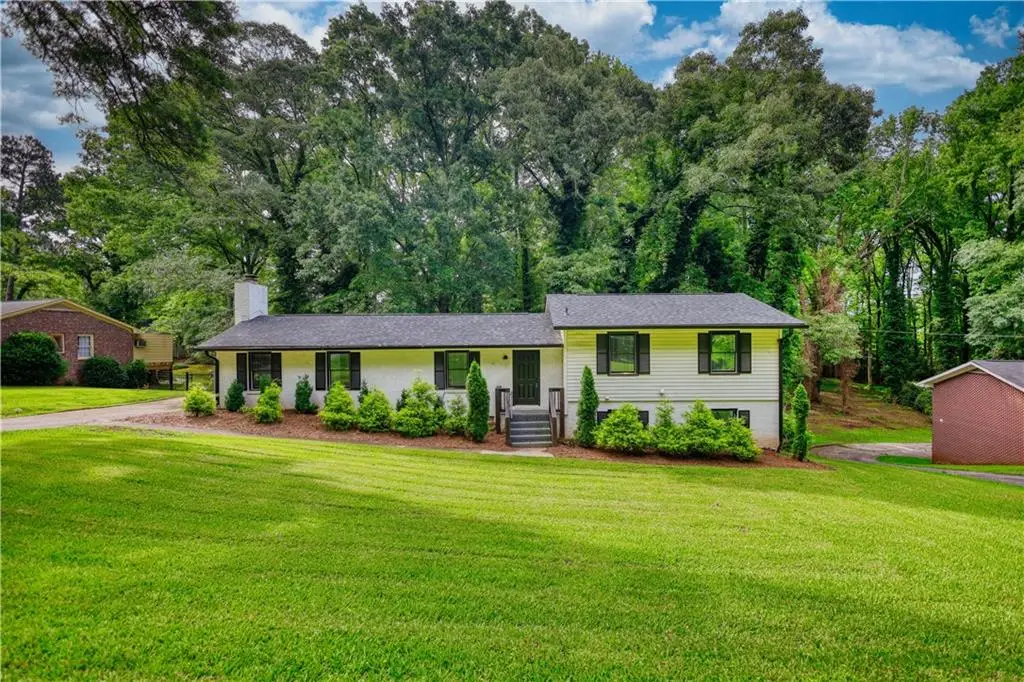 403 Greenwood Drive, Monroe, GA 30655 - #1