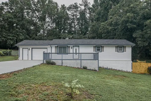 3313 Stoneybrook Drive, Douglasville, GA 30134