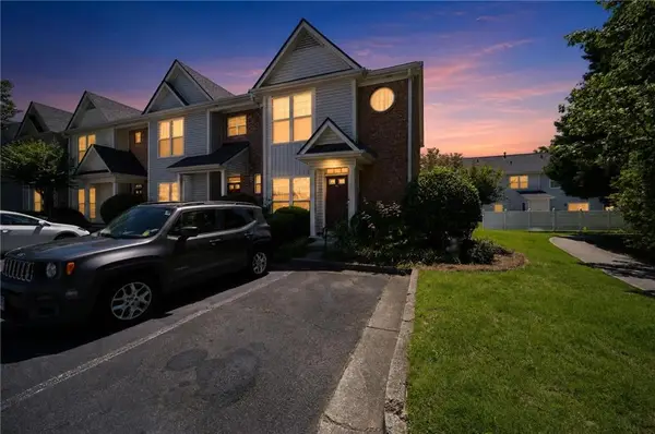 801 Old Peachtree Road Nw #44, Suwanee, GA 30024