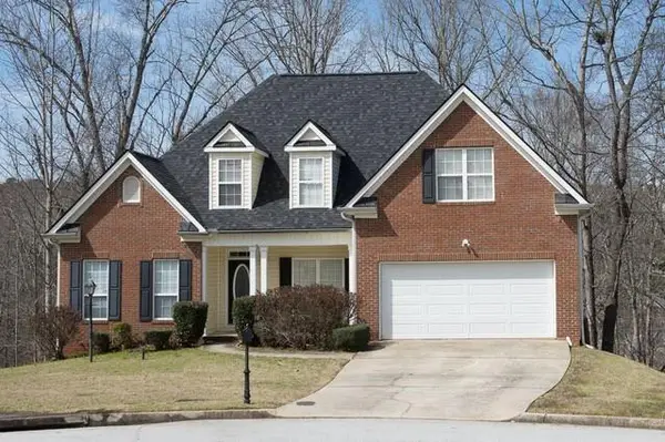 2318 Bluff Creek Overlook, Douglasville, GA 30135