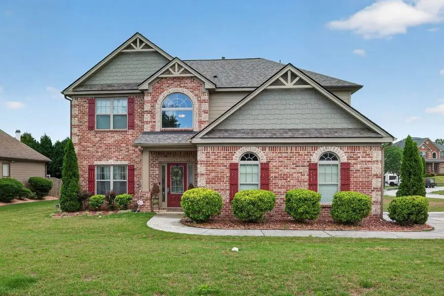 511 Starmist Court, Loganville, GA 30052 - #2