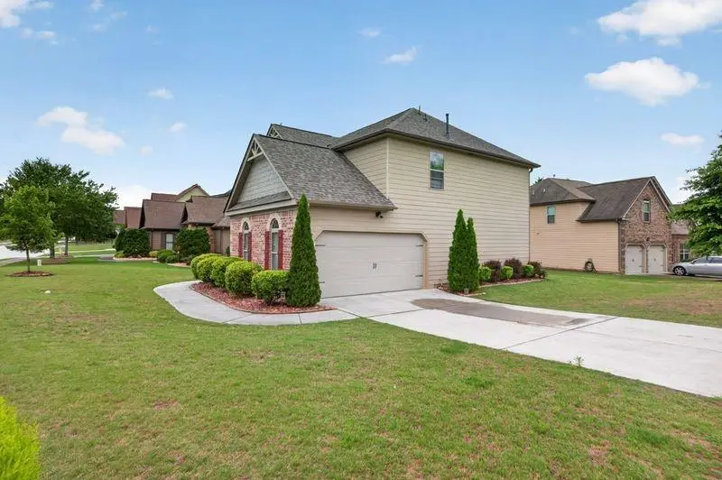 511 Starmist Court, Loganville, GA 30052 - #3