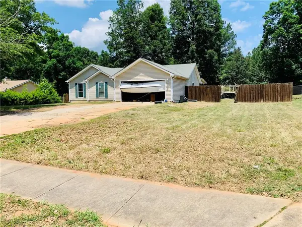 236 Northbridge Drive, Stockbridge, GA 30281