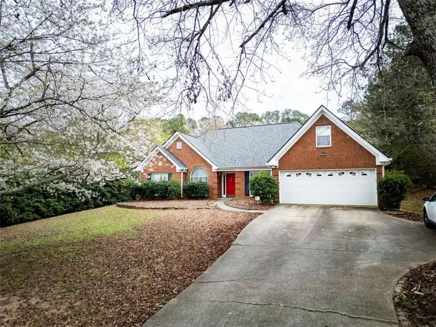 4544 Wentworth Place, Conyers, GA 30094 - #2