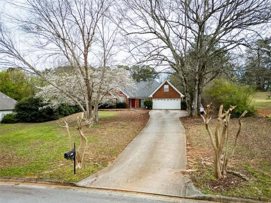 4544 Wentworth Place, Conyers, GA 30094 - #3