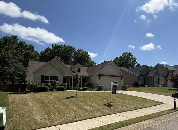 3940 Spring Ridge Drive, Cumming, GA 30028