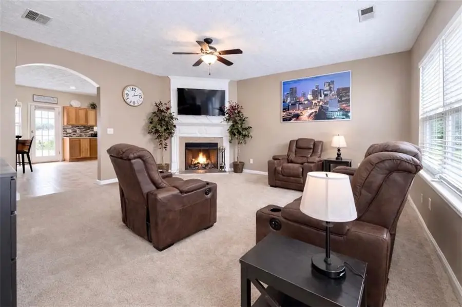 6198 Shoals Loop, Union City, GA 30291 - #3
