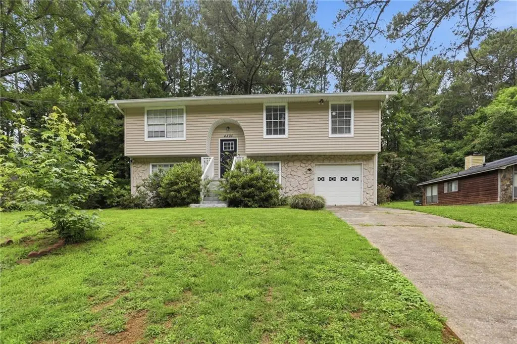 4305 Old Lake Drive, Decatur, GA 30034 - #1