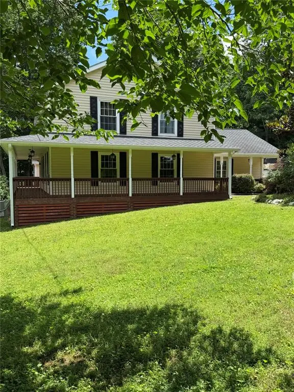 4104 Dinner Belle Lane, Cohutta, GA 30710 - #1